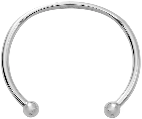 路易威登經典圖案純銀黃銅情侶手鐲 M64840 Details for 路易威登經典圖案純銀黃銅情侶手鐲 M64840