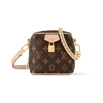 Louis Vuitton Just In Case Monogram