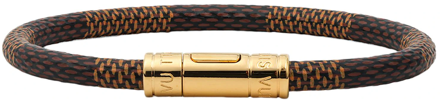 louis-vuitton-keep-it-damier-metal-bracelet-unisex-brown-couples-edition-m8137-d