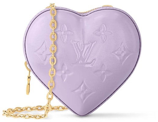 Louis Vuitton Keep My Heart Glossy Lilac Buy Louis Vuitton Keep My Heart Glossy Lilac