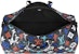Louis Vuitton Keepall Bandoulière 50 LV Graffiti Multicolor