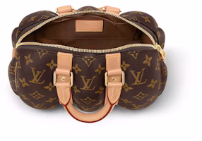Lookbook Louis Vuitton Keepall Bandouliere 25 (Blown Up)