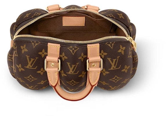 Louis Vuitton Keepall Bandouliere 25 (Blown Up) Lookbook Louis Vuitton Keepall Bandouliere 25 (Blown Up)