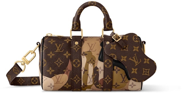 louis-vuitton-keepall-bandouliere-25-brown