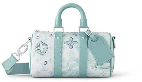 louis-vuitton-keepall-bandouliere-25-crystal-blue