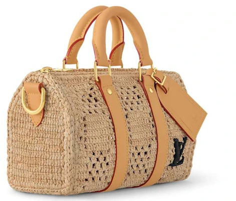 루이비통 키폴 반둘리에 25 다미에 라피아 내추럴 베이지
Order 루이비통 키폴 반둘리에 25 다미에 라피아 내추럴 베이지