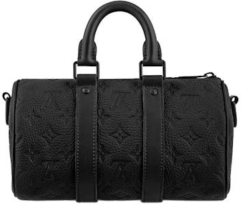 Louis Vuitton Keepall Bandouliere 25 Monogram Timbru Hitam Order Louis Vuitton Keepall Bandouliere 25 Monogram Timbru Hitam