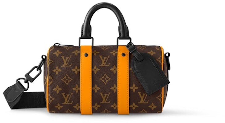 Louis Vuitton Keepall Bandouliere 25 Radiant Sun Buy Louis Vuitton Keepall Bandouliere 25 Radiant Sun