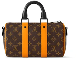 Order Louis Vuitton Keepall Bandouliere 25 Radiant Sun