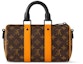 Order Louis Vuitton Keepall Bandouliere 25 Radiant Sun