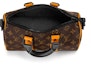 Lookbook Louis Vuitton Keepall Bandouliere 25 Radiant Sun
