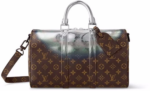 louis-vuitton-keepall-bandouliere-35-metallic-nebula-coated-canvas