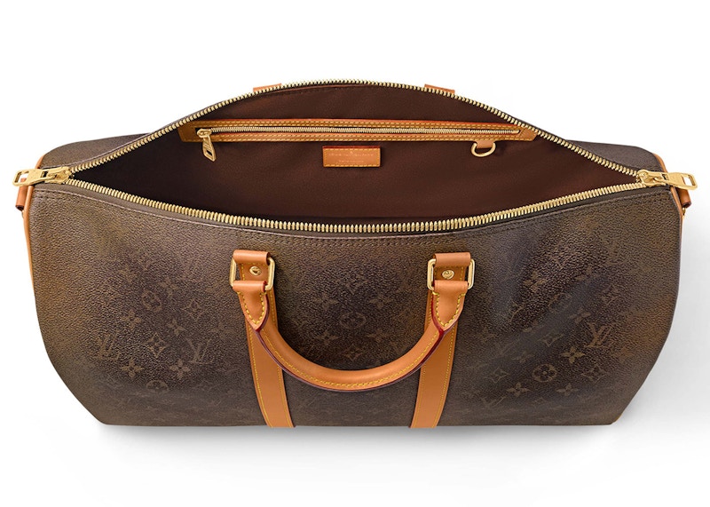 Order ルイ･ヴィトン キーポル50 モノグラム
