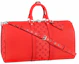 Buy Louis Vuitton Keepall Bandouliere 50 Red