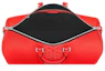 Lookbook Louis Vuitton Keepall Bandouliere 50 Red