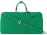 Louis Vuitton Keepall Bandouliere 50 Taurillon Colormania Green