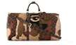 Buy Louis Vuitton Keepall Bandouliere 55 Coklat