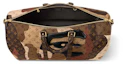 Lookbook Louis Vuitton Keepall Bandouliere 55 Coklat