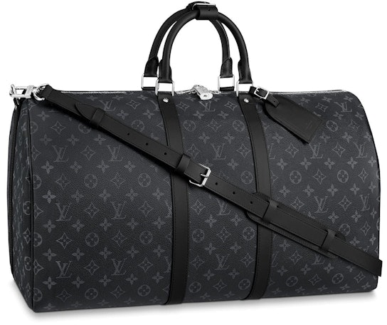 louis-vuitton-keepall-bandouliere-monogram-eclipse-55-black-grey