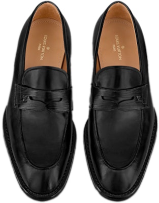 Louis Vuitton Kensington 'Black' 1A8XTX Lookbook Louis Vuitton Kensington 'Black' 1A8XTX