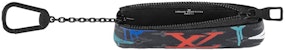 Louis Vuitton Key Pouch LV Graffiti Multicolor