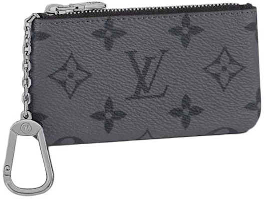 Louis Vuitton Sarung Kunci Monogram Eclipse Reverse Buy Louis Vuitton Sarung Kunci Monogram Eclipse Reverse