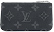 Order Louis Vuitton Sarung Kunci Monogram Eclipse Reverse
