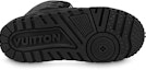 Lookbook Louis Vuitton But Kasut Salji Pendek Mid-Calf Bertali 'Hitam' 1AAS81