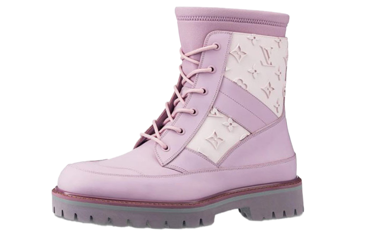 Louis Vuitton Landscape 'Special Limited Edition Purple Pink' 1A7P9P