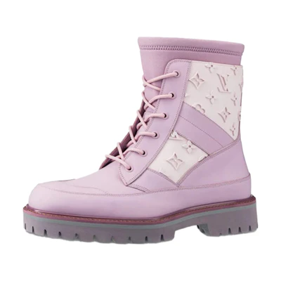 LV Landscape 'Special LTD Edition Purple Pink'