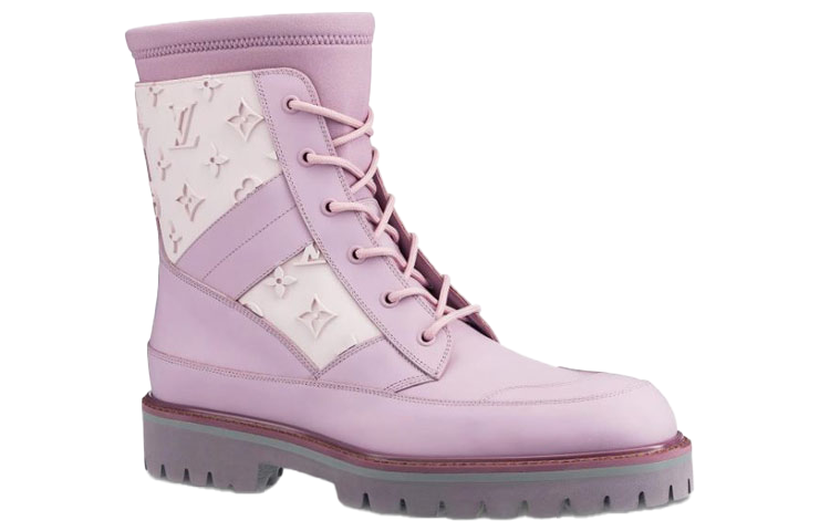 Order Louis Vuitton Landschaft ''Sonderedition Lila Pink'' 1A7P9P
