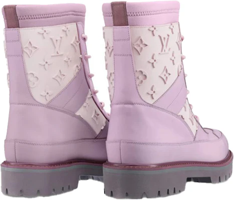 Louis Vuitton Landschaft ''Sonderedition Lila Pink'' 1A7P9P Lookbook Louis Vuitton Landschaft ''Sonderedition Lila Pink'' 1A7P9P