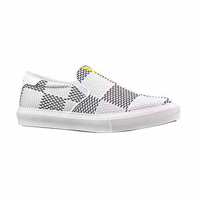 LV Latitude Slip-On 'White'