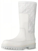 Louis Vuitton Laureate Boot 'Special Edition White' 1A7PAY Louis Vuitton Laureate Boot 'Special Edition White' 1A7PAY