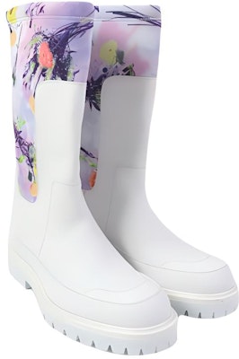 Louis Vuitton Laureate Boot 'White' 1A7PGJ Shop Louis Vuitton Laureate Boot 'White' 1A7PGJ