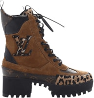 Louis Vuitton Laureate Platform 'Cognac' 1A5N09 Louis Vuitton Laureate Platform 'Cognac' 1A5N09