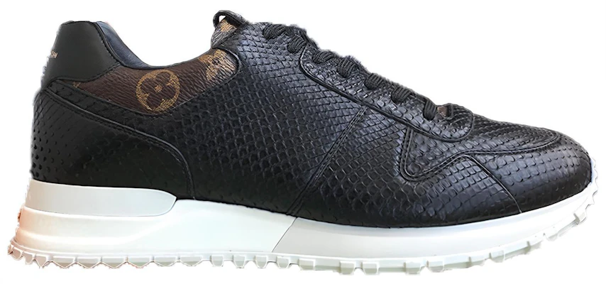 Louis Vuitton Leder Fashion Sneakers ''Schwarz'' 1A418F Order Louis Vuitton Leder Fashion Sneakers ''Schwarz'' 1A418F