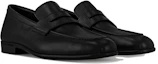 Order Mocasines de Cuero Louis Vuitton 'Negro'. 1ACDIB
