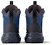Shop Louis Vuitton But Kulit Hujung Bulat Bertali 'Biru' 1ACFCW