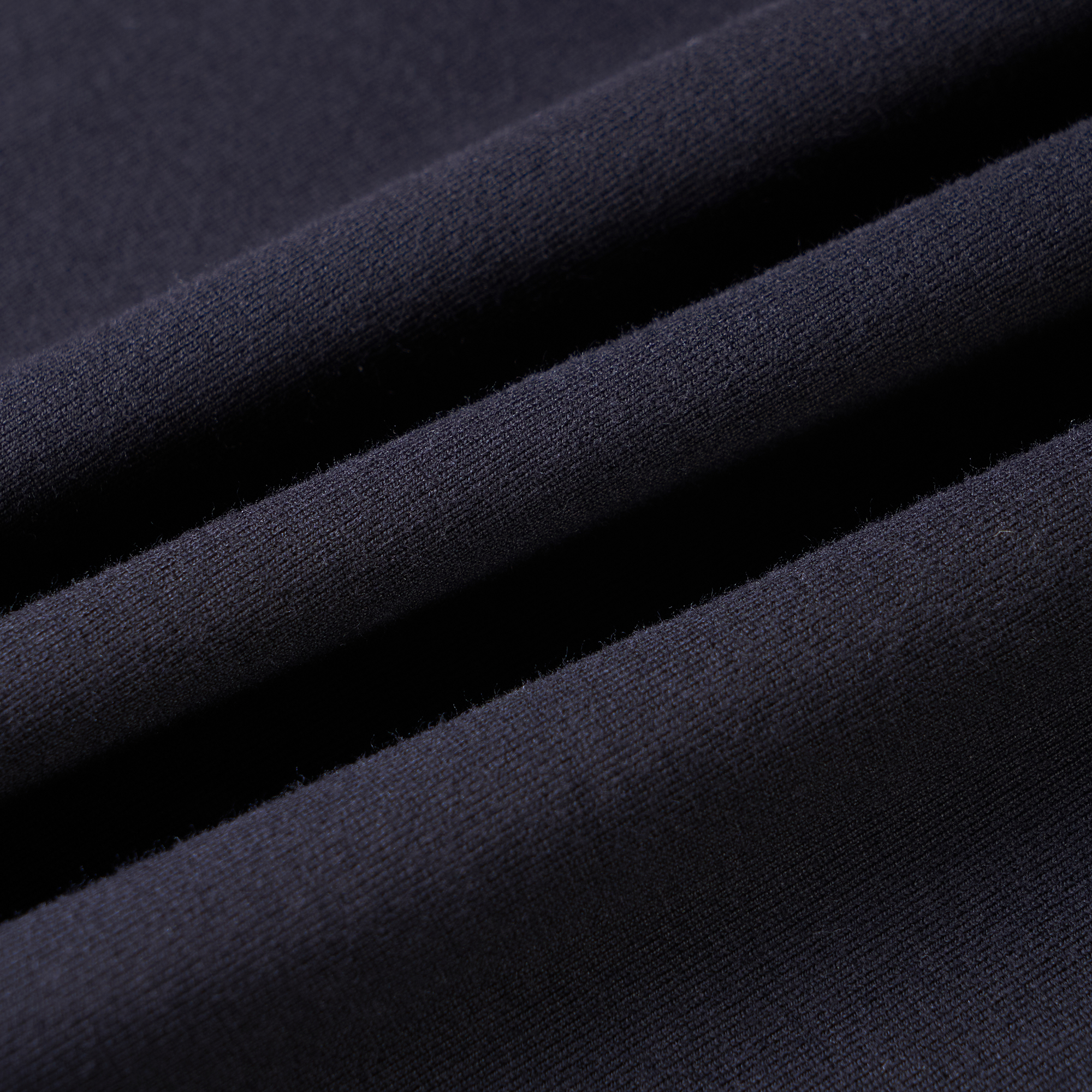 Sizing Louis Vuitton Letter Logo Print Crewneck T-Shirt  Black 1AARPC