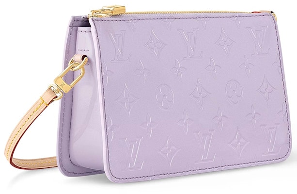 루이비통 렉싱턴 파우치 글로시 라일락
Order 루이비통 렉싱턴 파우치 글로시 라일락