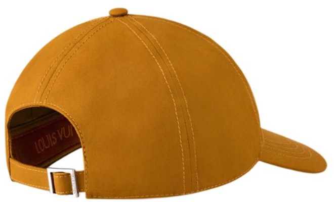 路易威登輕便舒適棉質棒球帽 中性駝色 M5171 Purchase 路易威登輕便舒適棉質棒球帽 中性駝色 M5171
