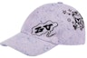 Order LOUIS VUITTON Lilac Purple Baseball Cap Unisex Couple Style Purple M8158L