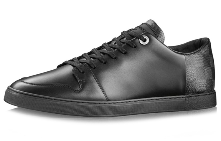 Louis Vuitton Line-Up 'Damier Canvas Black' 1A1IMD