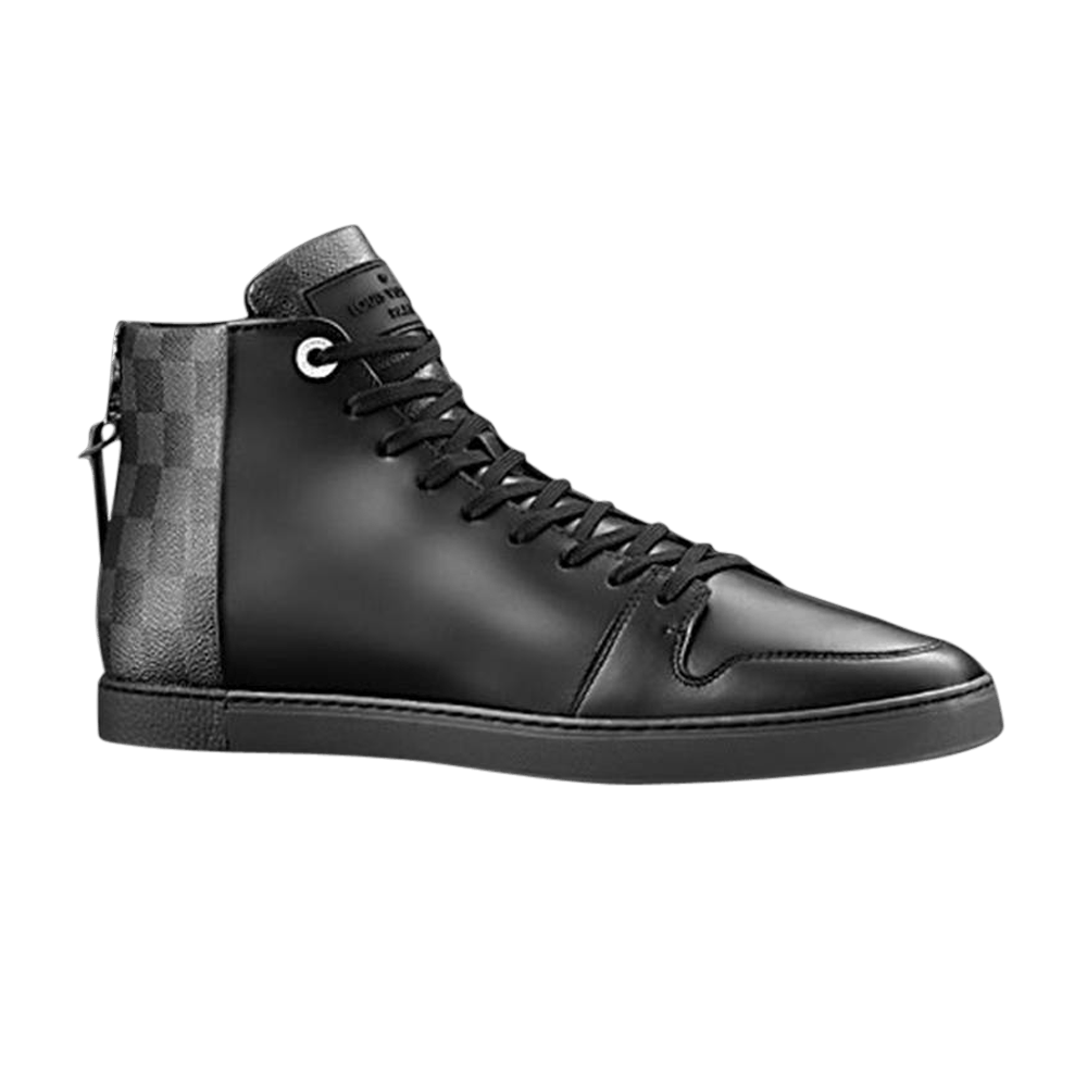 LV Line-Up Sneaker Boot 'Black'
