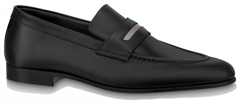 Mocasines Louis Vuitton 'Negro' 1AA2DX Order Mocasines Louis Vuitton 'Negro' 1AA2DX