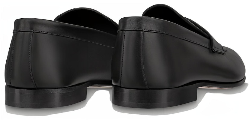 Mocasines Louis Vuitton 'Negro' 1AA2DX Lookbook Mocasines Louis Vuitton 'Negro' 1AA2DX