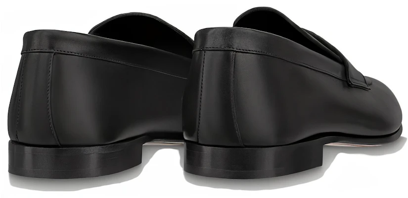 Louis Vuitton Loafer ''Schwarz'' 1AA2DX Lookbook Louis Vuitton Loafer ''Schwarz'' 1AA2DX