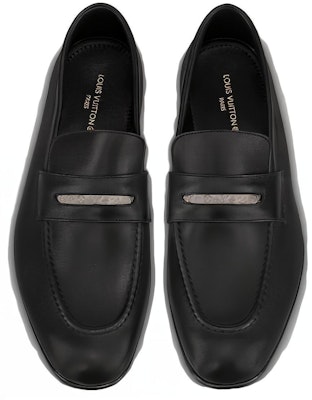 Mocasines Louis Vuitton 'Negro' 1AA2DX Purchase Mocasines Louis Vuitton 'Negro' 1AA2DX