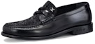 Buy Mocasines Louis Vuitton 'Negro' 1AASPG